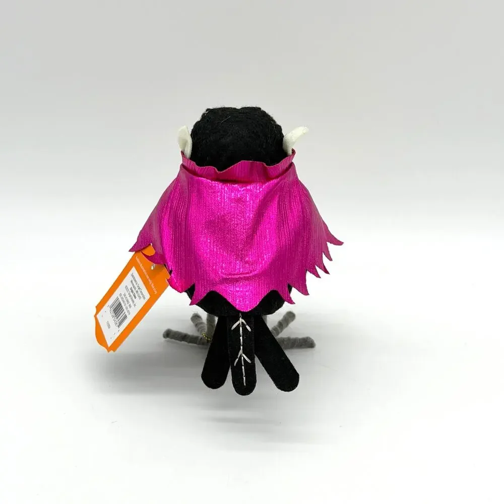 Target Featherly Friends Bird CHARMER Vampire Halloween 2025 NEW